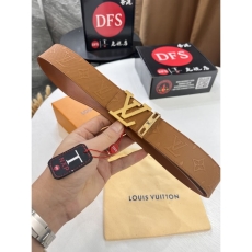 LOUIS VUITTON Belts